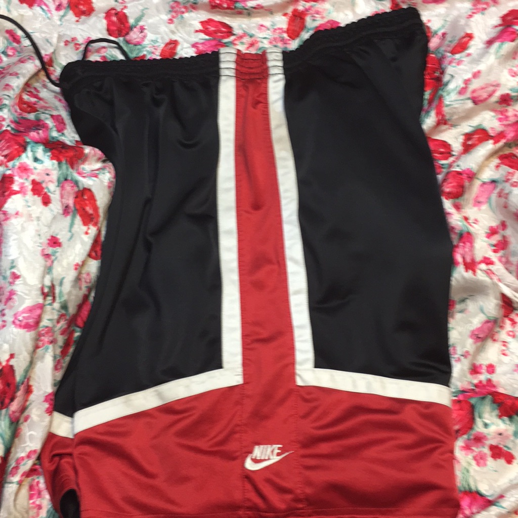 Nike Reversible Shorts 2 Pair In One
